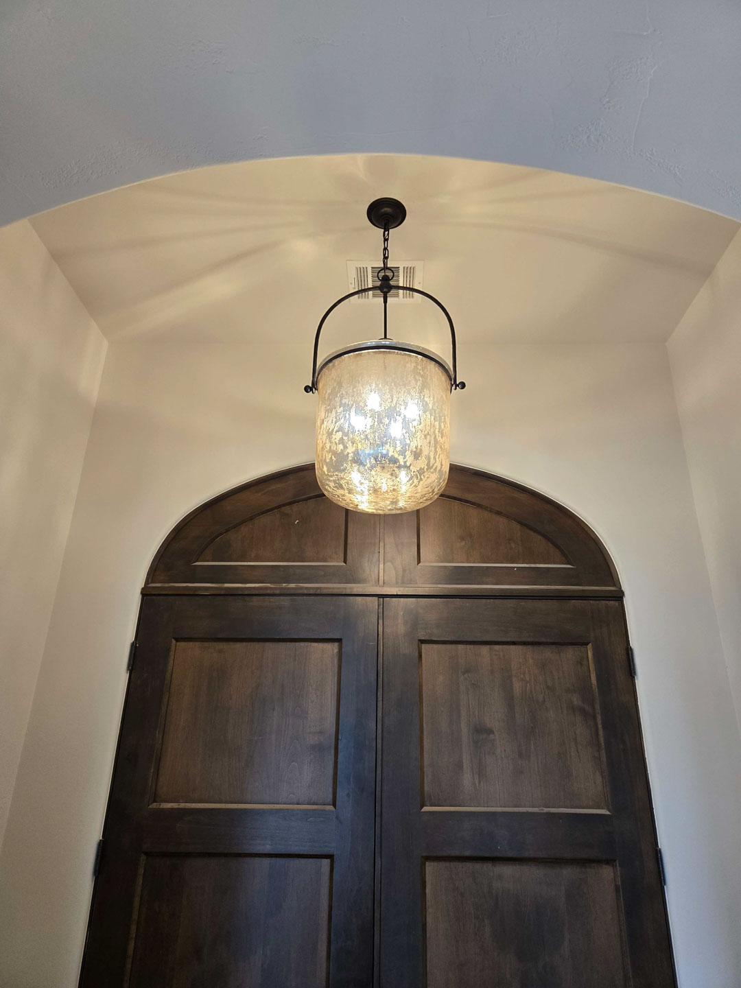 Entryway Lighting
