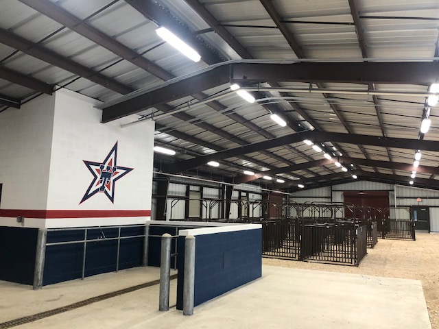 WHS ad Barn