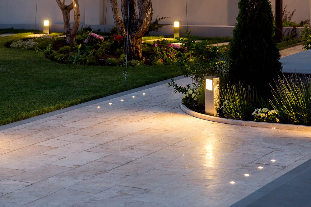 Evolve Your Space With Outdoor Lights in San Marcos, TX