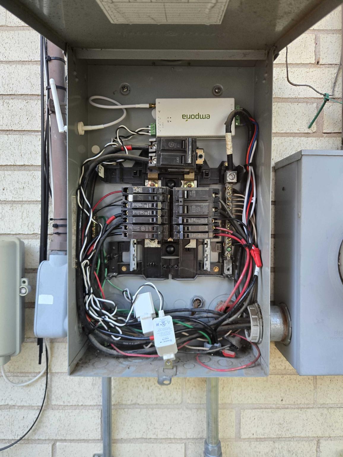 Easy Electrical Upgrades to Make a Smart Home