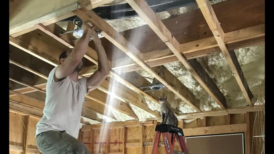 Texas Strong Electric - Master Electrician Near Me In Kyle, TX