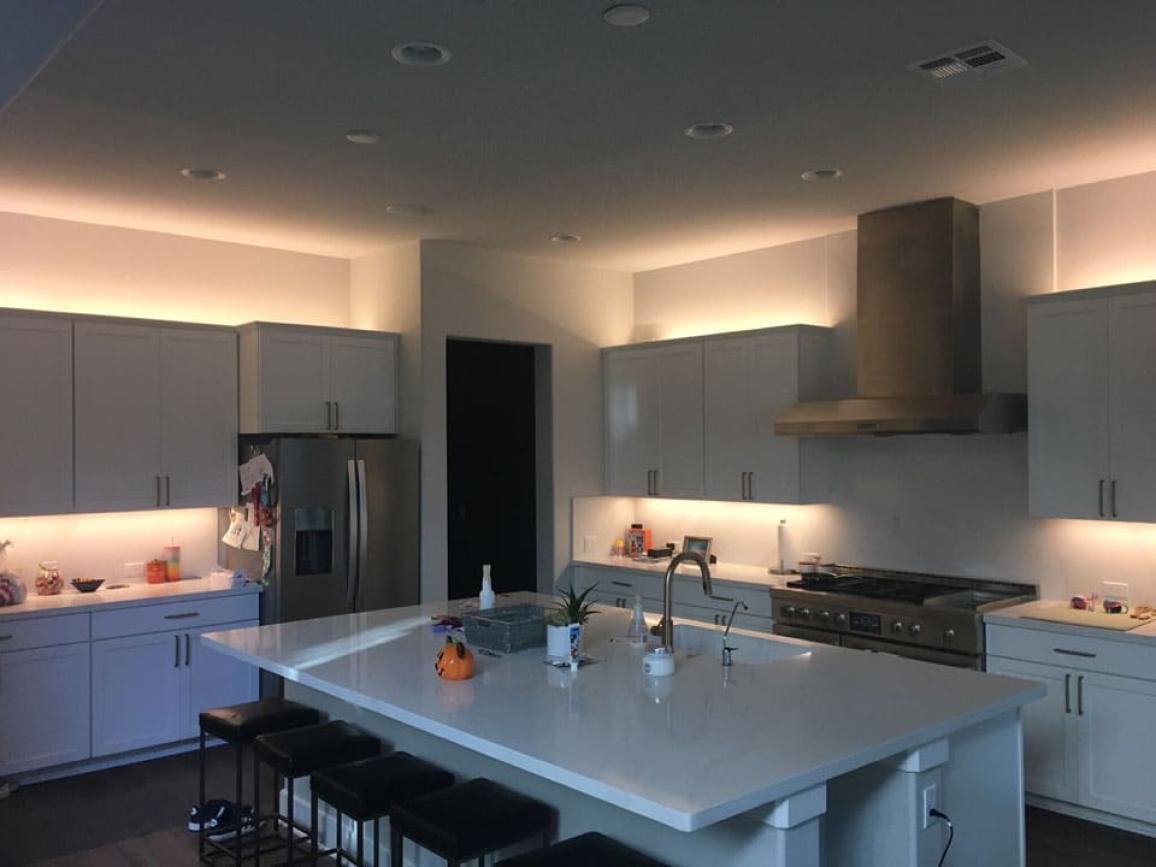 The Homeowner’s Guide to LED Lighting Upgrades That Save Money