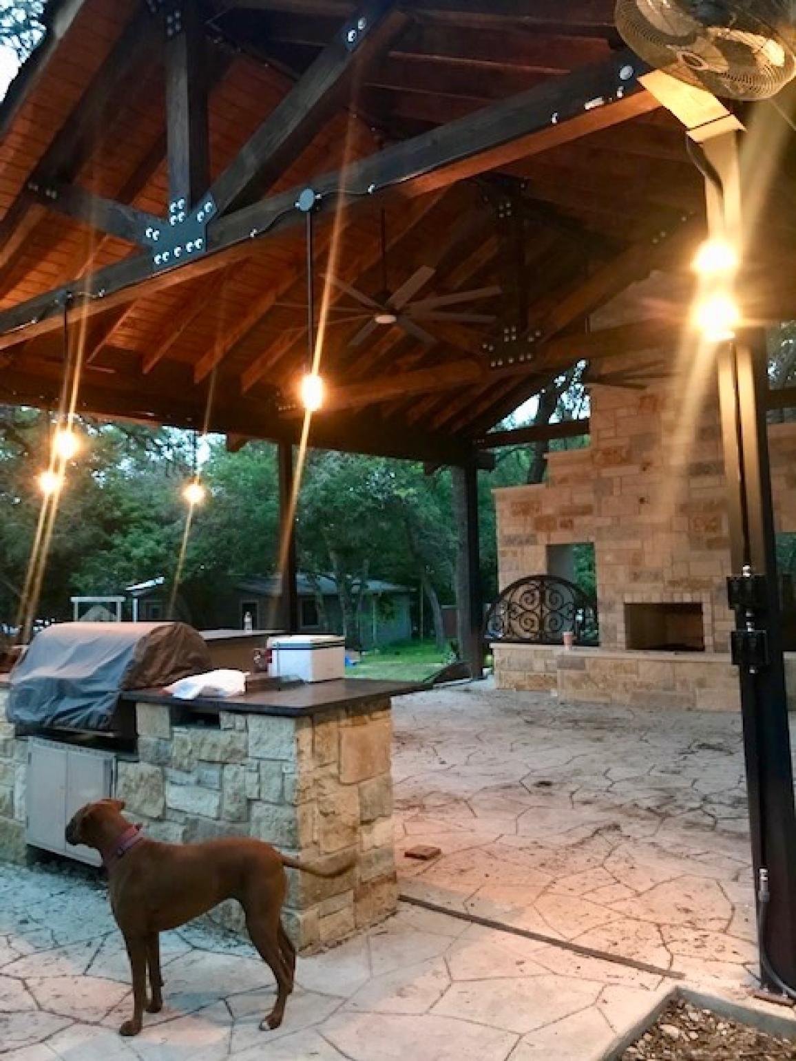 Texas Strong Electric - Your Go-To Schertz Electrician