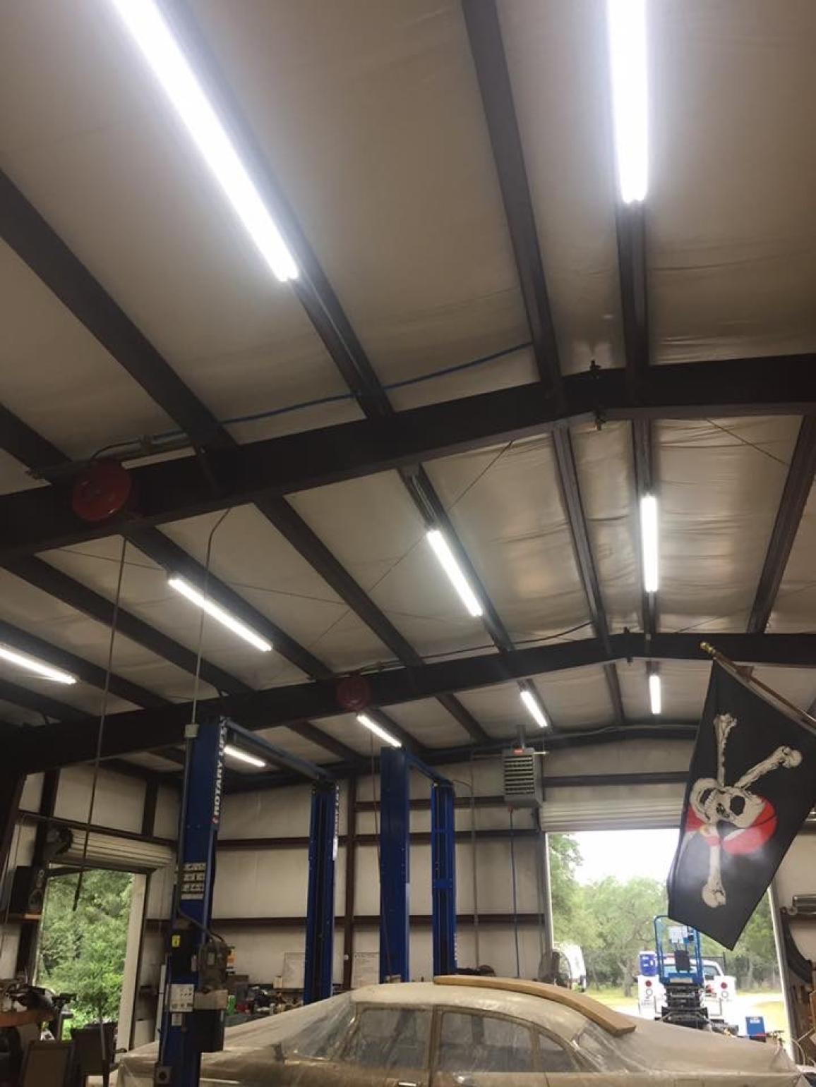 Tired of Searching for the Best Commercial Electrician near Me in San Marcos, TX?