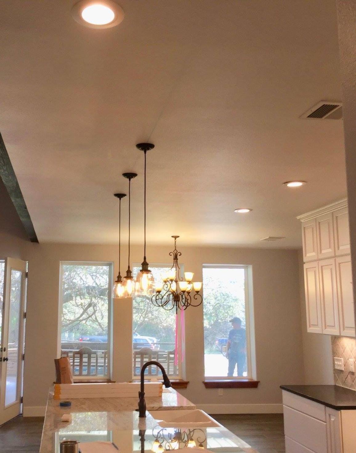 Energy-Efficient Lighting for Your Business