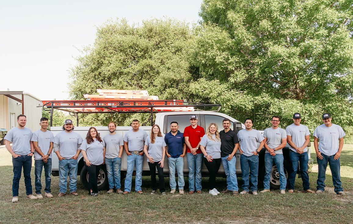 Why Central Texas Businesses Trust Our Electrical Company