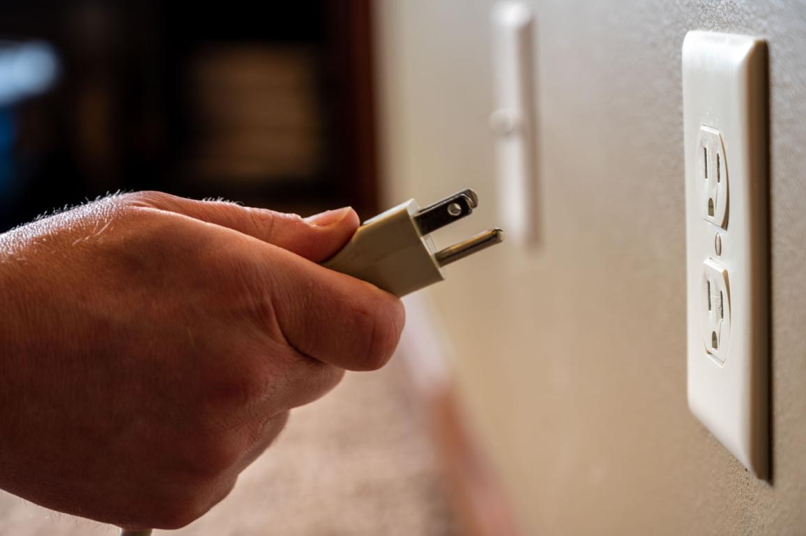 What You Must Know: In-Home Electrical Safety Evaluation