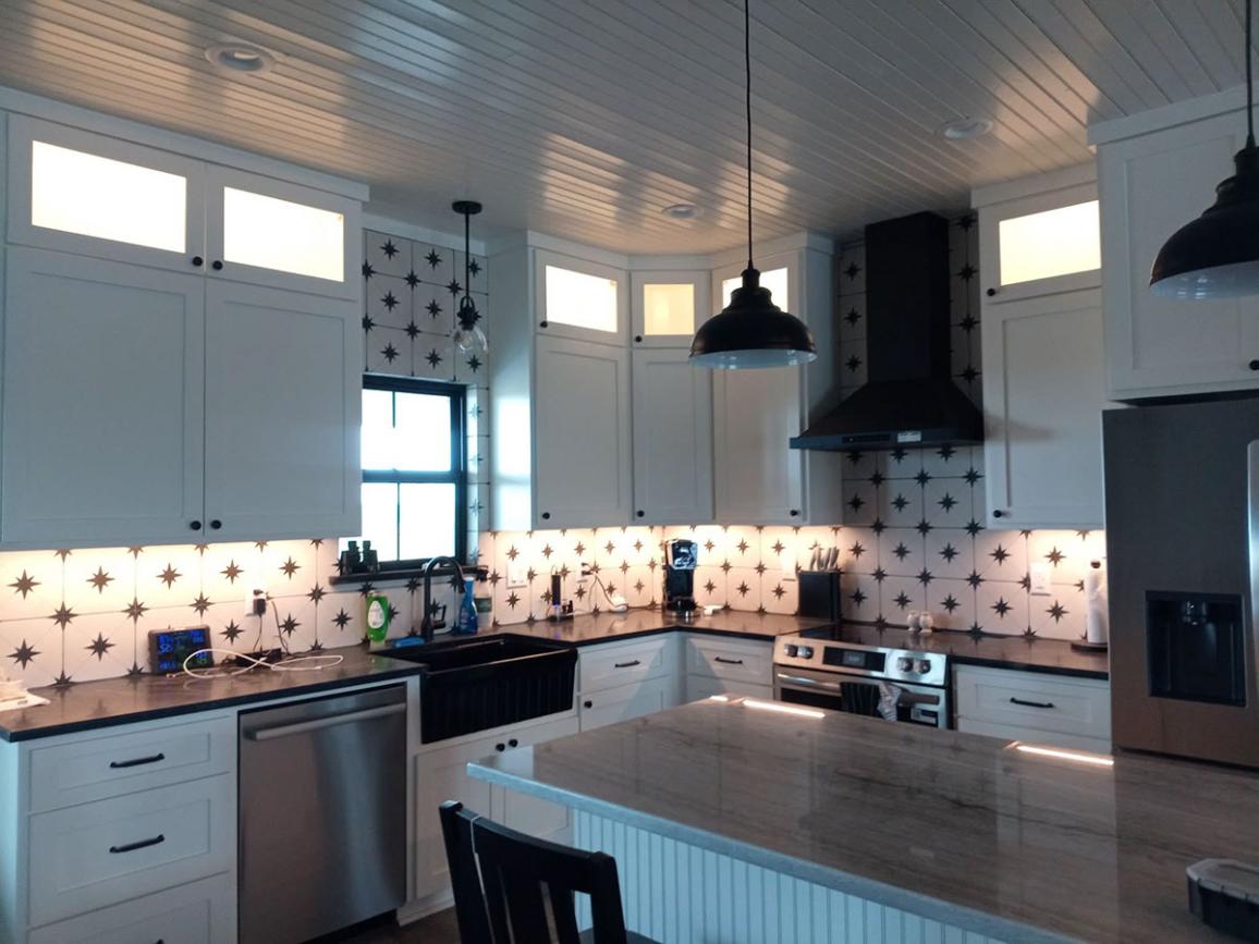 Your Top Choice For Electrical Contractors Near Me