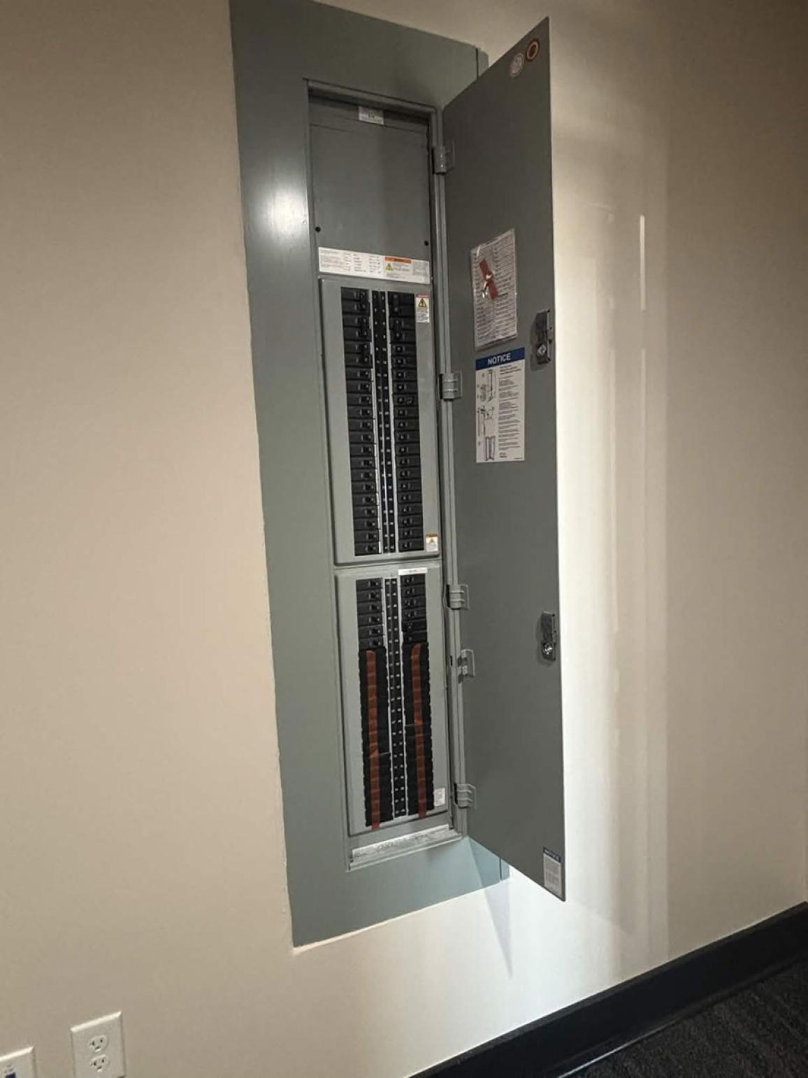 Whole-Home Surge Protection for Homes in Central Texas